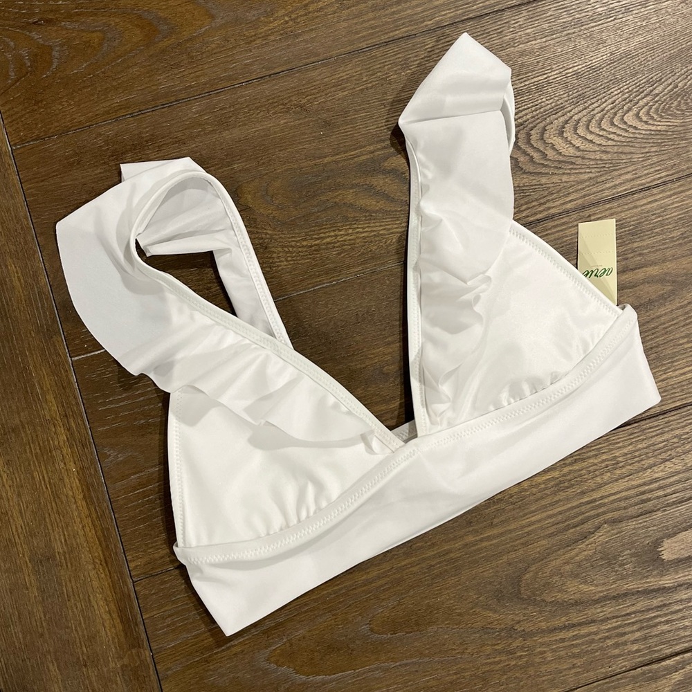 AERIE • bikini top